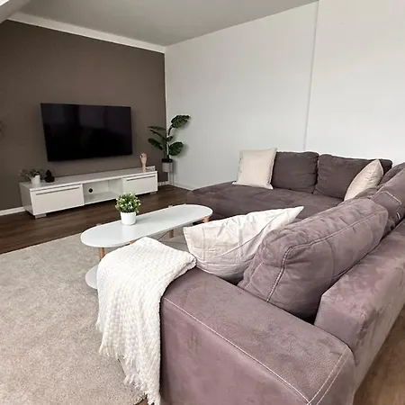 City Apartment In Krefeld Exterior photo