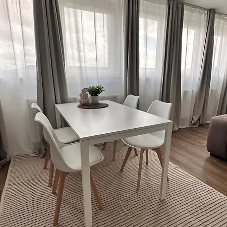 City Apartment In Krefeld Exterior photo