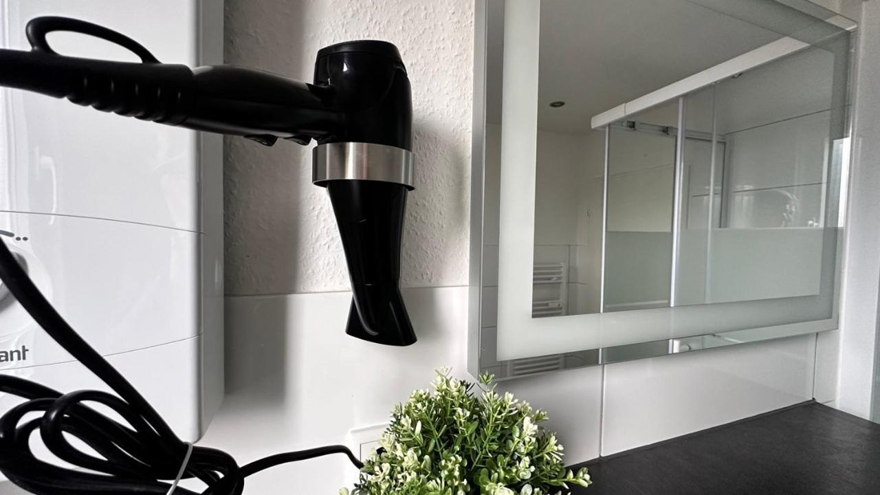 Apartment In *
