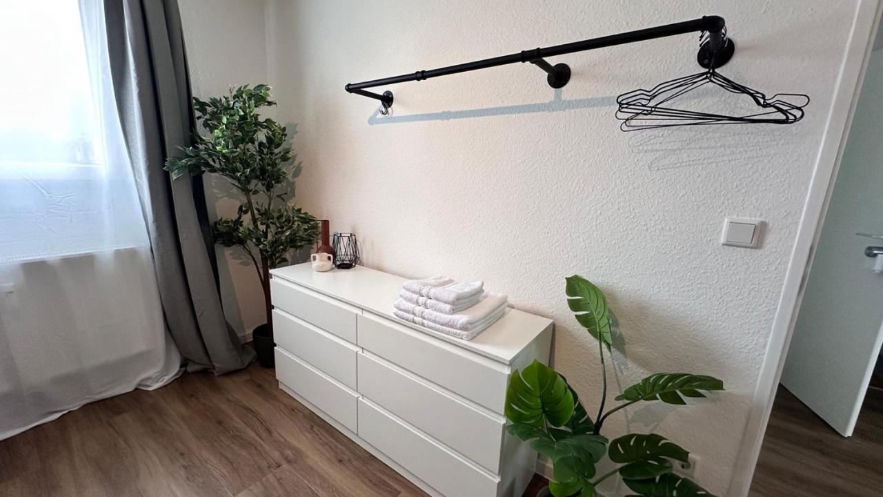 In * Krefeld